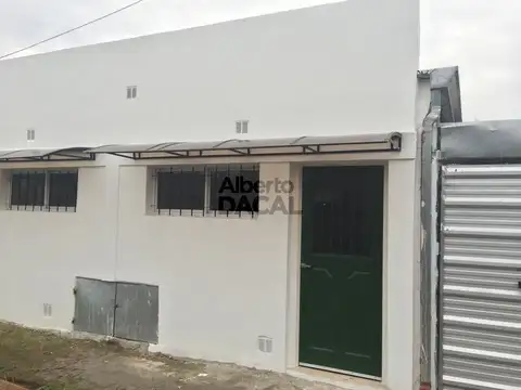 Casa - Manuel B Gonnet