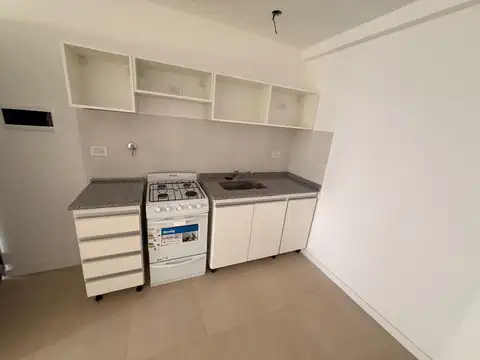 Departamento en Venta al Oeste