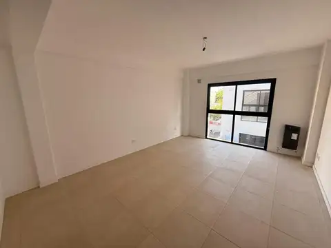 Hermoso departamento monoambiente a estrenar