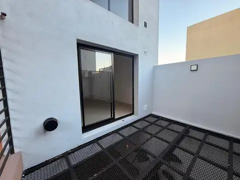 Departamento en Venta al Oeste
