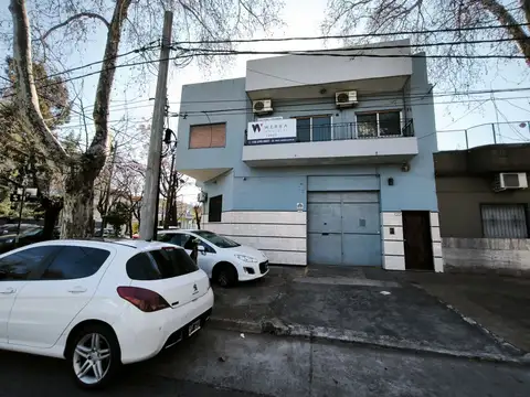 Galpon en Venta en Villa Lynch, USD 210.000