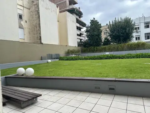 Departamento en Alquiler 10 años