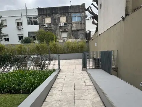 Departamento en Alquiler al Norte