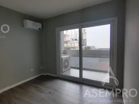 Departamento Unico en Caballito