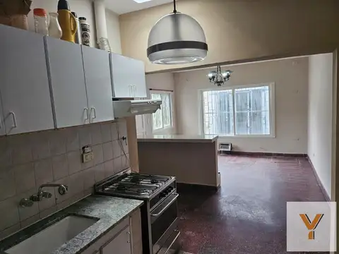 Casa en Venta 40 años