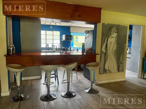 Casa en Venta en Ingeniero Maschwitz, USD 250.000