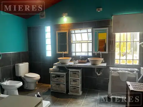 Casa en Venta 20 años