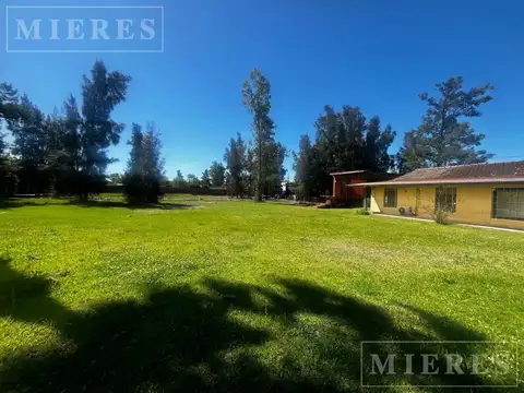 Casa en venta sobre calle Los Alerces , Ingeniero Maschwitz