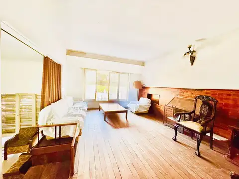 Depto Tipo Casa en Venta 58 años