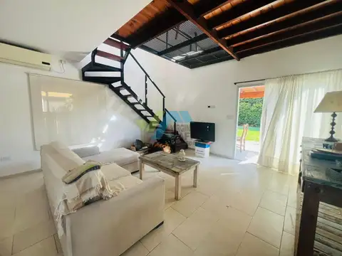 Casa  en Venta en El Hornero, Pilar, G.B.A. Zona Norte