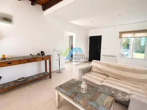 Casa en Venta 15 años