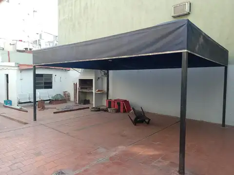 Avenida Juan De Garay 1700