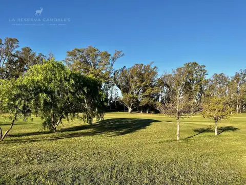 La Reserva Cardales