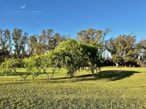 Terreno en Venta en La Reserva Cardales, USD 174.000