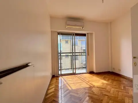 Avenida General Las Heras 3200, Piso 11