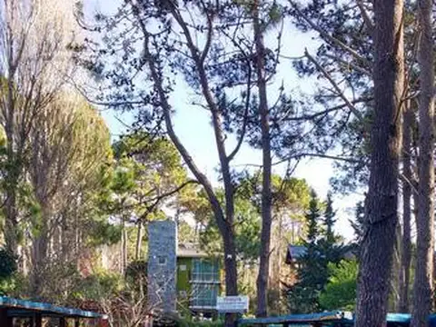 Terreno en Venta en Mar De Las Pampas, USD 350.000