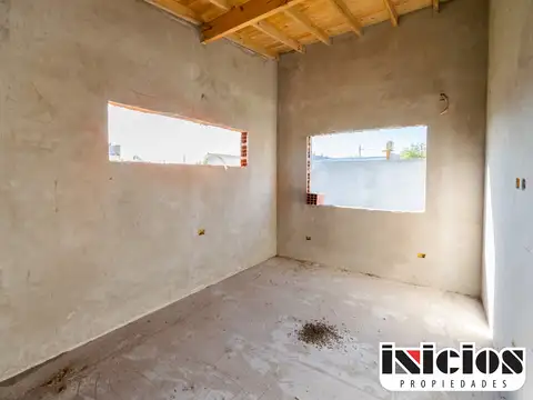 2 Casas en Block a Estrenar - C1106
