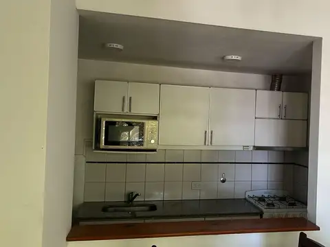 Departamento en Alquiler A Estrenar