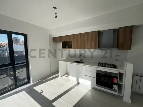 VENTA DEPARTAMENTO 2 AMBIENTES A ESTRENAR CON AMENITIES - SAAVEDRA