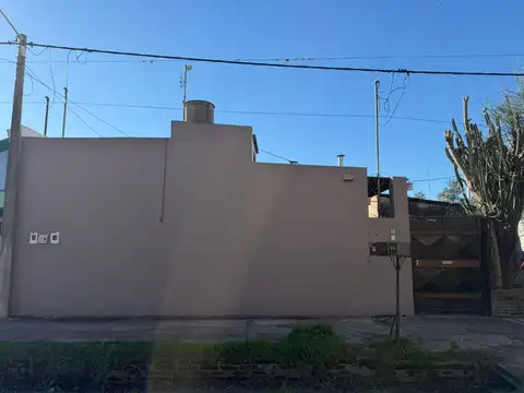 Calle 41 600