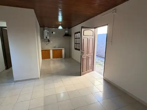 Departamento en Alquiler de 1 dormitorio