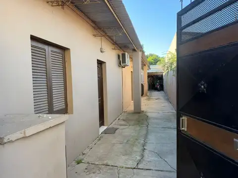 Departamento en Alquiler en Reconquista, General Obligado