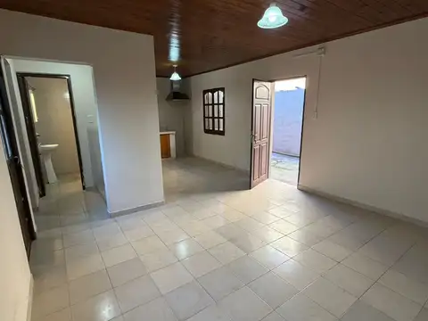 Departamento en Alquiler 4 años