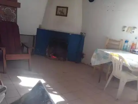 Camino Secundario y Urquiza