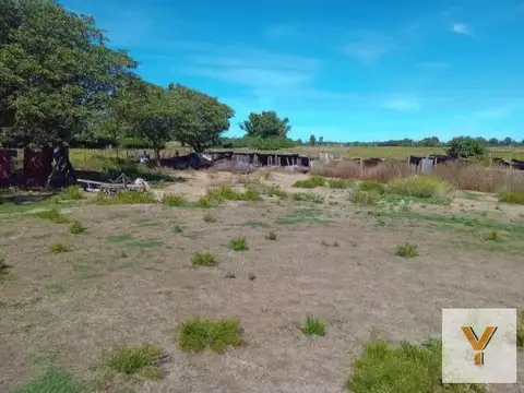 Quinta en Venta al Oeste