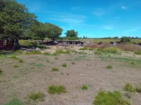 Quinta en Venta al Oeste