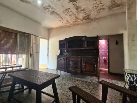 Casa en Venta 60 años