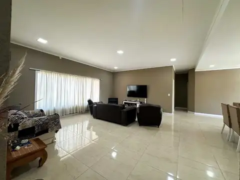 Casa en Venta 6 años