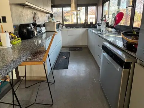 Casa en Alquiler al Noroeste