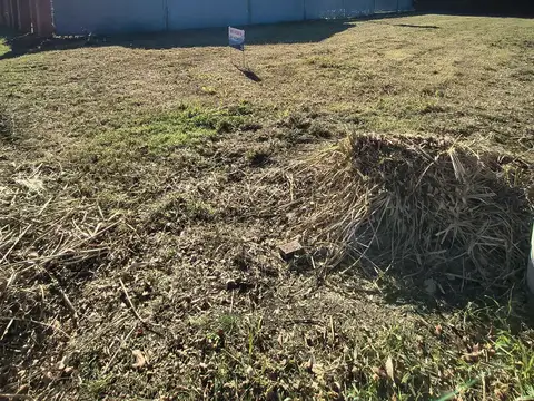 Terreno en Venta de 518,0 m2