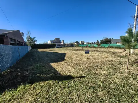 Terreno - Punta Chacra