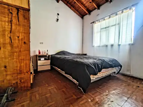 Casa en Venta en Moreno, USD 65.000