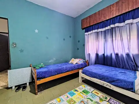 Casa en Venta al Noroeste