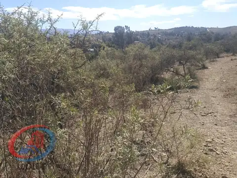 Terreno en Villa Ciudad De America