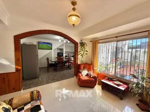 Departamento en Venta en Villa Massoni, USD 85.000