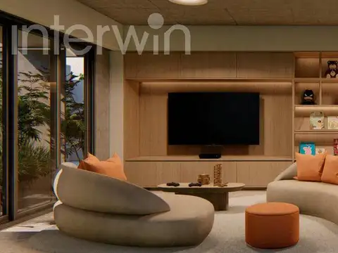 Congreso y Arribeños - Unidad 105