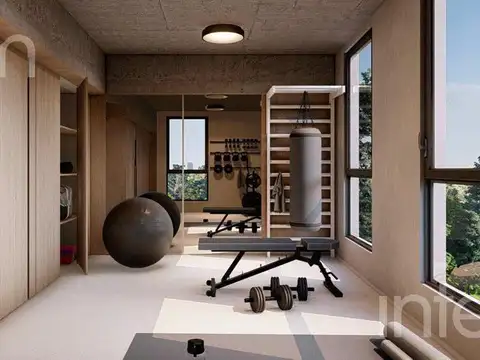 Departamento - Belgrano