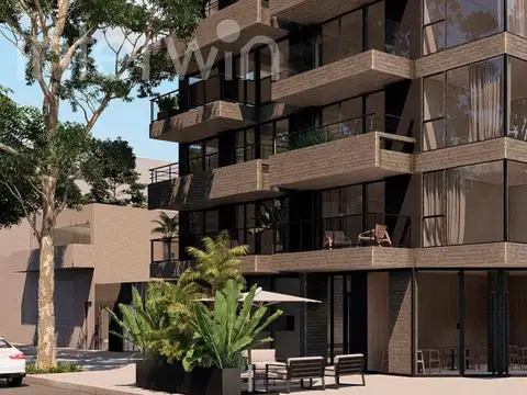 Departamento en Venta en Belgrano, USD 230.000