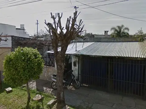 Casa en Concordia