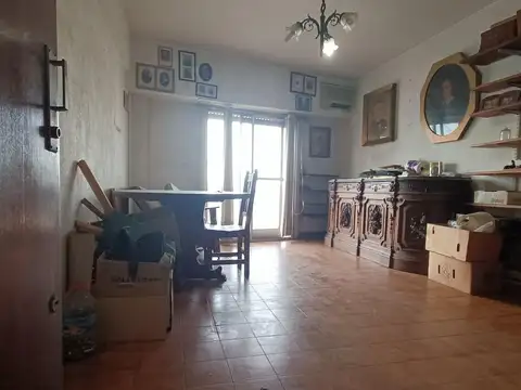 Departamento en Venta en Ramos Mejia, USD 55.000