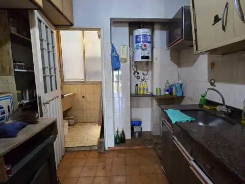 Gaona 2200, Piso 8°