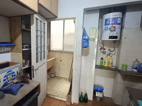 Departamento en Venta 40 años