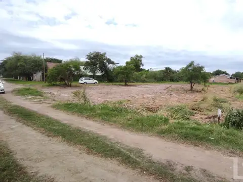 Terreno en Venta en Arroyo Leyes, USD 12.000