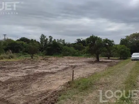 Terreno en Venta 31  mts Frente