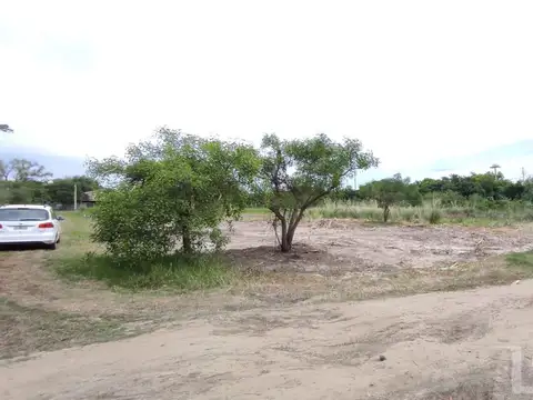 Arroyo Leyes, a metros del rio, Ruta 1 km 21