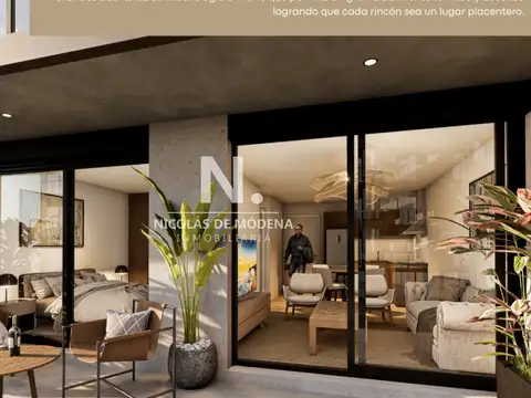 Departamento en Venta en Victorino de la Plaza, Partido de Guaminí